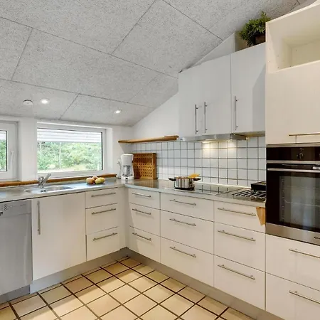 Amazing In With Kitchen Блаванн