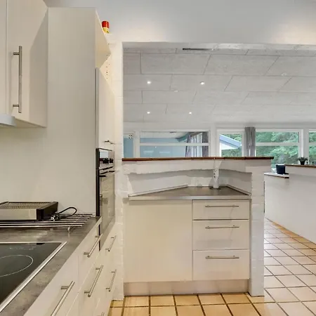Amazing In With Kitchen Дом отдыха *