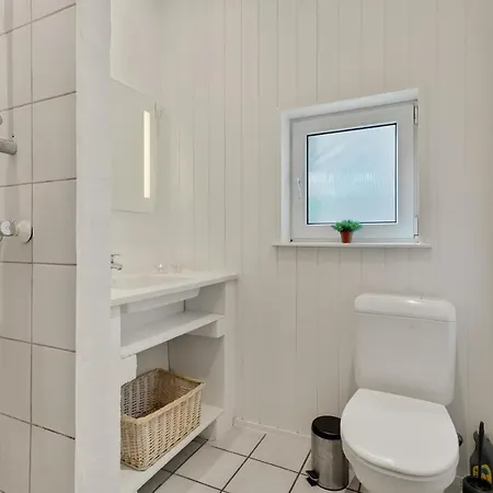Дом отдыха Amazing In With Kitchen *